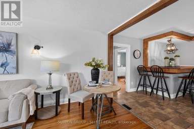 1852 AVALON STREET London East (East H) Ontario photo 11