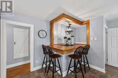 1852 AVALON STREET London East (East H) Ontario photo 12