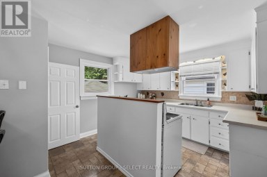 1852 AVALON STREET London East (East H) Ontario photo 13