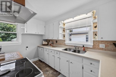 1852 AVALON STREET London East (East H) Ontario photo 14