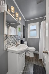 1852 AVALON STREET London East (East H) Ontario photo 21