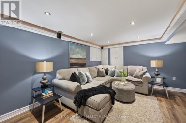 1852 AVALON STREET London East (East H) Ontario photo 26