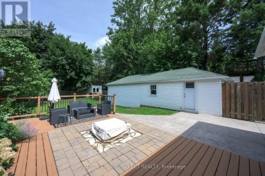 1852 AVALON STREET London East (East H) Ontario photo 3