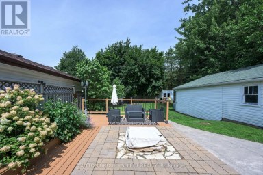 1852 AVALON STREET London East (East H) Ontario photo 33