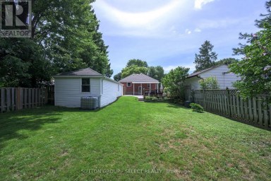 1852 AVALON STREET London East (East H) Ontario photo 34