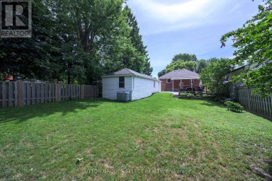 1852 AVALON STREET London East (East H) Ontario photo 36