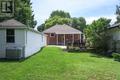 1852 AVALON STREET London East (East H) Ontario photo 38