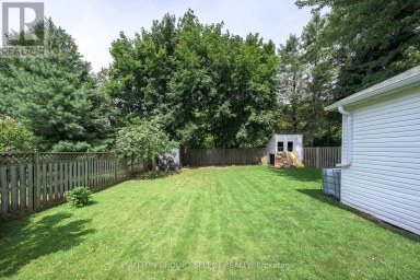 1852 AVALON STREET London East (East H) Ontario photo 5
