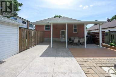 1852 AVALON STREET London East (East H) Ontario photo 6