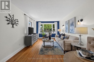1852 AVALON STREET London East (East H) Ontario photo 8