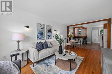 1852 AVALON STREET London East (East H) Ontario photo 9