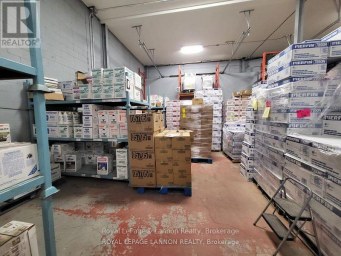 UNIT B - 800 NORAH CRESCENT E Thunder Bay (Inner-City Industrial) Ontario photo 10