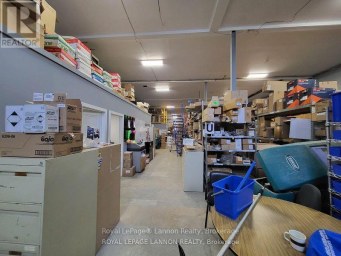 UNIT B - 800 NORAH CRESCENT E Thunder Bay (Inner-City Industrial) Ontario photo 12