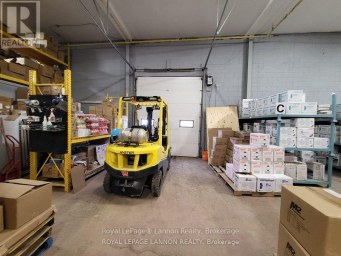 UNIT B - 800 NORAH CRESCENT E Thunder Bay (Inner-City Industrial) Ontario photo 15