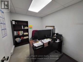 UNIT B - 800 NORAH CRESCENT E Thunder Bay (Inner-City Industrial) Ontario photo 17