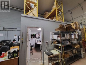 UNIT B - 800 NORAH CRESCENT E Thunder Bay (Inner-City Industrial) Ontario photo 19