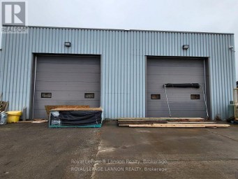 UNIT B - 800 NORAH CRESCENT E Thunder Bay (Inner-City Industrial) Ontario photo 2
