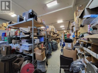 UNIT B - 800 NORAH CRESCENT E Thunder Bay (Inner-City Industrial) Ontario photo 20