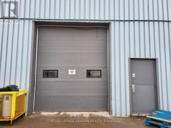 UNIT B - 800 NORAH CRESCENT E Thunder Bay (Inner-City Industrial) Ontario photo 24