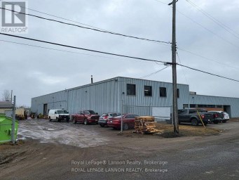 UNIT B - 800 NORAH CRESCENT E Thunder Bay (Inner-City Industrial) Ontario photo 27