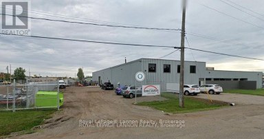UNIT B - 800 NORAH CRESCENT E Thunder Bay (Inner-City Industrial) Ontario photo 28