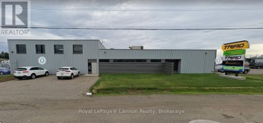 UNIT B - 800 NORAH CRESCENT E Thunder Bay (Inner-City Industrial) Ontario photo 3