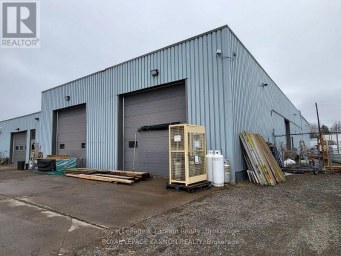 UNIT B - 800 NORAH CRESCENT E Thunder Bay (Inner-City Industrial) Ontario photo 4