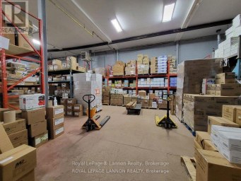 UNIT B - 800 NORAH CRESCENT E Thunder Bay (Inner-City Industrial) Ontario photo 6