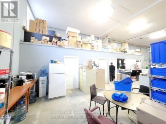 UNIT B - 800 NORAH CRESCENT E Thunder Bay (Inner-City Industrial) Ontario photo 9