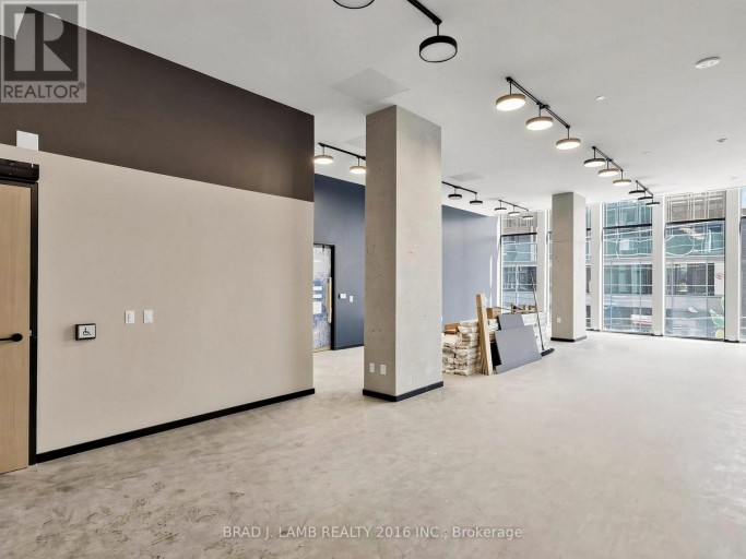 1408 - 284 KING STREET E, Toronto (Moss Park), Ontario, M5A1K4