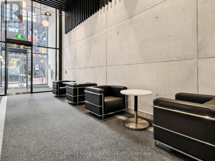 1408 - 284 KING STREET E, Toronto (Moss Park), Ontario, M5A1K4