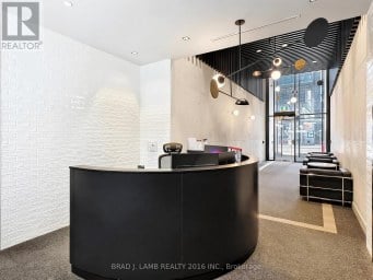 1408 - 284 KING STREET E Toronto (Moss Park) Ontario photo 15