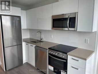 1408 - 284 KING STREET E Toronto (Moss Park) Ontario photo 2