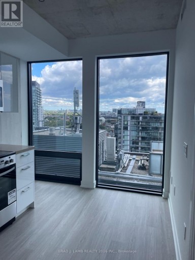 1408 - 284 KING STREET E, Toronto (Moss Park), Ontario, M5A1K4