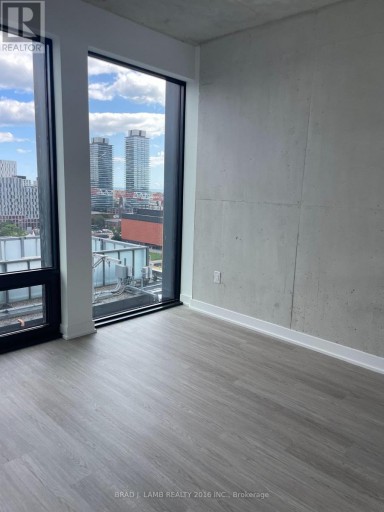1408 - 284 KING STREET E, Toronto (Moss Park), Ontario, M5A1K4