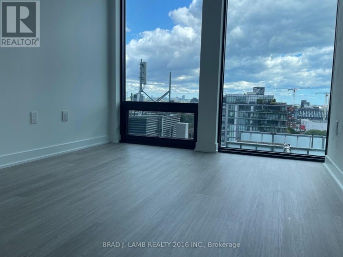 1408 - 284 KING STREET E, Toronto (Moss Park), Ontario, M5A1K4