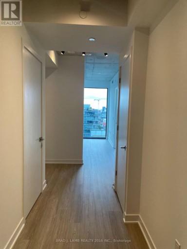 1408 - 284 KING STREET E, Toronto (Moss Park), Ontario, M5A1K4