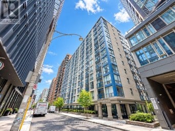 206 - 75 DALHOUSIE STREET Toronto (Church-Yonge Corridor) Ontario photo 1