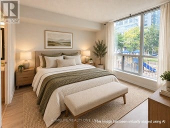 206 - 75 DALHOUSIE STREET Toronto (Church-Yonge Corridor) Ontario photo 10
