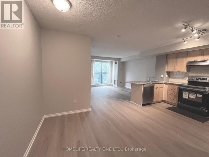 206 - 75 DALHOUSIE STREET, Toronto (Church-Yonge Corridor), Ontario, M5B2R9