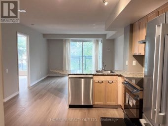 206 - 75 DALHOUSIE STREET Toronto (Church-Yonge Corridor) Ontario photo 3