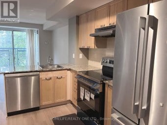 206 - 75 DALHOUSIE STREET Toronto (Church-Yonge Corridor) Ontario photo 4