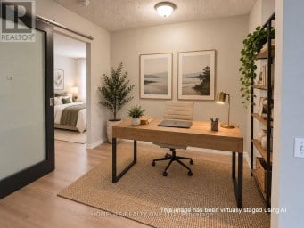 206 - 75 DALHOUSIE STREET Toronto (Church-Yonge Corridor) Ontario photo 8