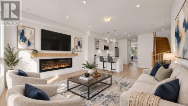 1 - 70 GREEN GARDENS BOULEVARD Toronto (Englemount-Lawrence) Ontario photo 13