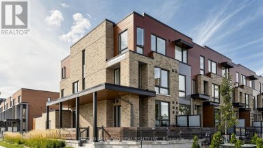 1 - 70 GREEN GARDENS BOULEVARD Toronto (Englemount-Lawrence) Ontario photo 2