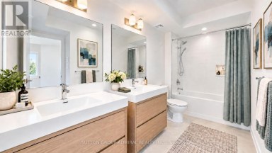 1 - 70 GREEN GARDENS BOULEVARD Toronto (Englemount-Lawrence) Ontario photo 30