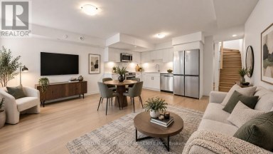 1 - 70 GREEN GARDENS BOULEVARD Toronto (Englemount-Lawrence) Ontario photo 35