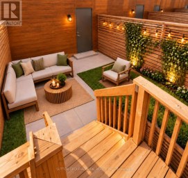 1 - 70 GREEN GARDENS BOULEVARD Toronto (Englemount-Lawrence) Ontario photo 39