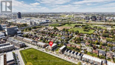 1 - 70 GREEN GARDENS BOULEVARD Toronto (Englemount-Lawrence) Ontario photo 45
