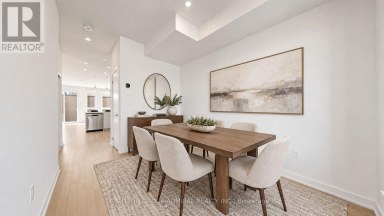 1 - 70 GREEN GARDENS BOULEVARD Toronto (Englemount-Lawrence) Ontario photo 7